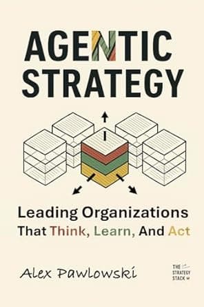 Agentic Strategy