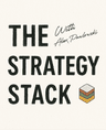 The Strategy Stack