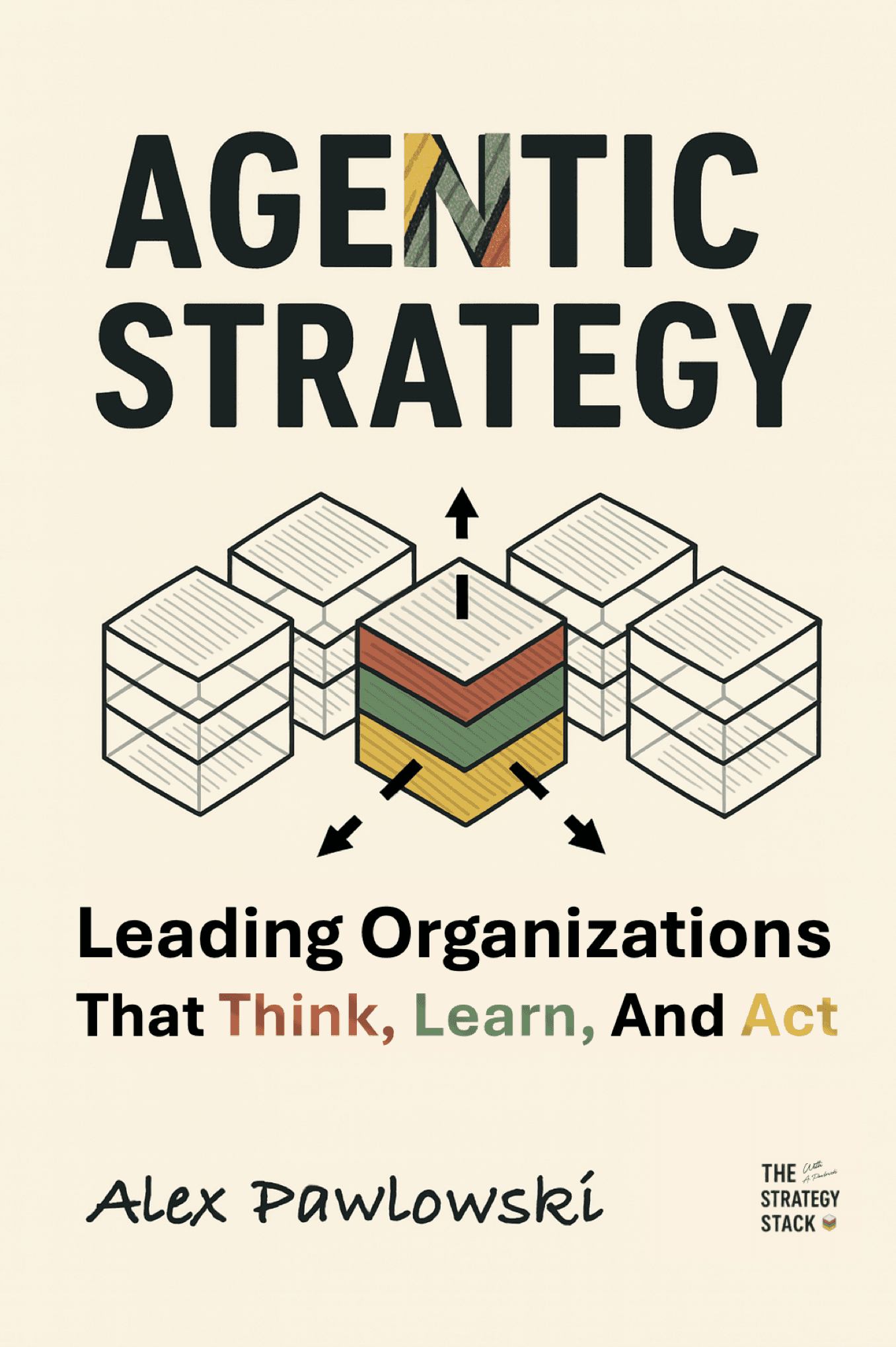 Agentic Strategy