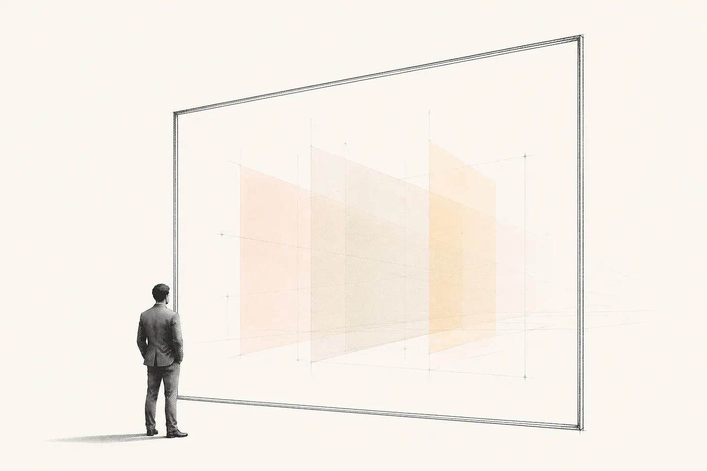Every Observation Is Framed — Book 0 Mindset strategy cheat sheet (coming soon)